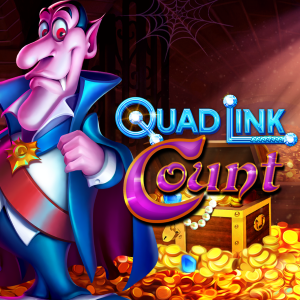 Quad Link Count