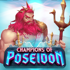 Champions of Poseidon