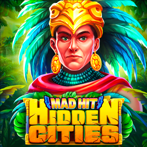 Mad Hit Hidden Cities