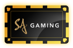 Live Casino Tab - Sa Casino